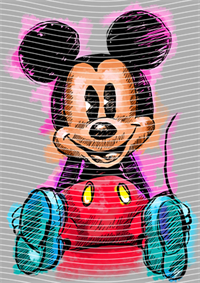 Mickey-AMQ 1028